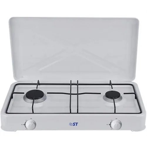 Плита газова Vilgrand VGP-202 2кф. (Білий)