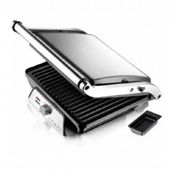 Гриль контактный Domotec/RAF R-2683 2000Вт
