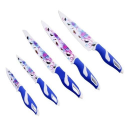 Набор ножей FRICO FRU-913 5пр