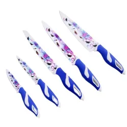 Набір ножів FRICO FRU-913 5пр.