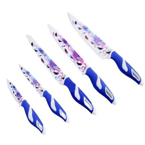 Набір ножів FRICO FRU-913 5пр.