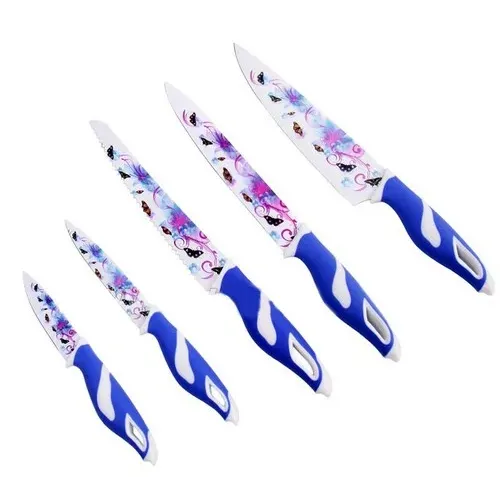 Набір ножів FRICO FRU-913 5пр.