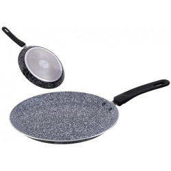 Млинець EDENBERG EB-3304 20 см граніт