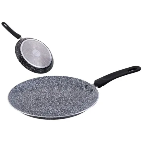 Млинець EDENBERG EB-3304 20 см граніт