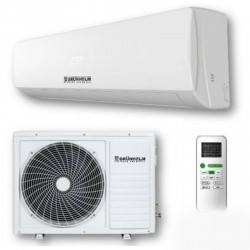 Кондиціонер GRUNHELM GAC-24GH-I