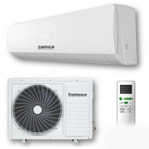 Кондиціонер GRUNHELM GAC-24GH-I