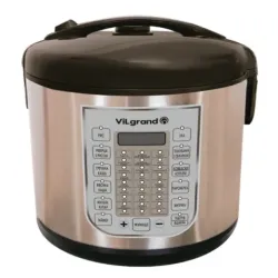 Мультиварка VILGRAND VMC375 900W
