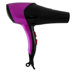 Фен GEMEI GM-1766 2.6кВт АС