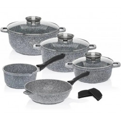 Набор посуды EDENBERG EB-8110