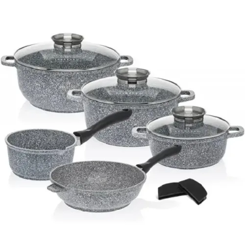 Набір посуду EDENBERG EB-8110