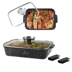 Жарівня EDENBERG EB-12121 3.2л