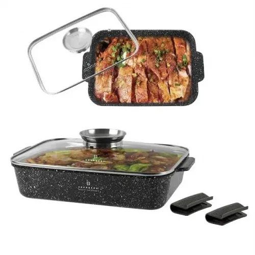 Жарівня EDENBERG EB-12121 3.2л