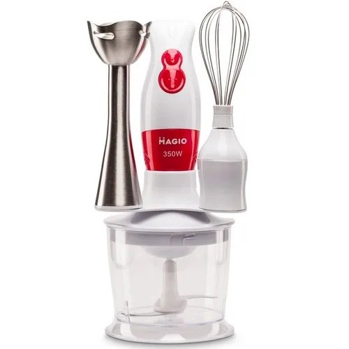 Блендер MAGIO MG-244 Red