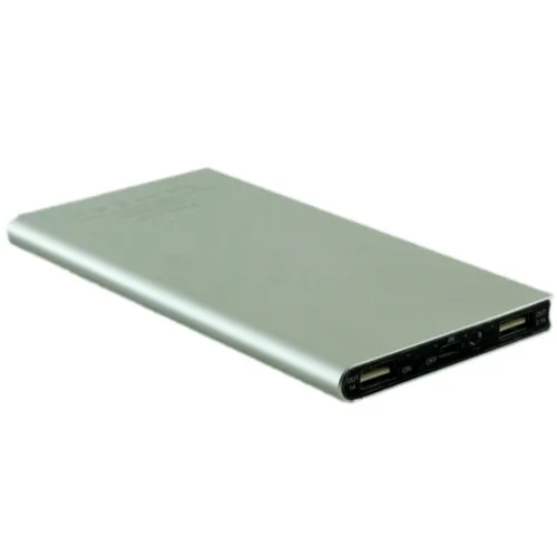 Мобільна зарядка 14800mAh MI TS-4