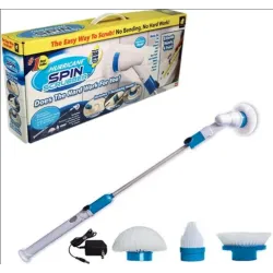 Універсальна щітка HURRICANE SPIN SCRUBBER