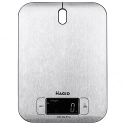 Ваги кухонні MAGIO MG-793 5кг