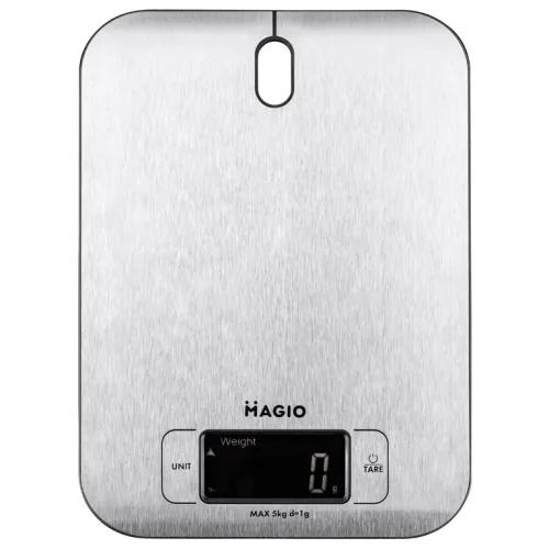 Ваги кухонні MAGIO MG-793 5кг