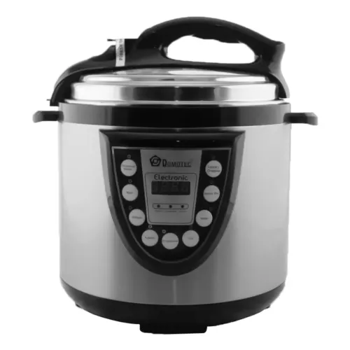 Мультиварка скороварка DOMOTEC MS-5501 (6л. 12прог. 1000 Вт)