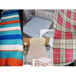 Електроковдра BITEC BT-2109 150х180см