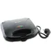 Гриль DOMOTEC MS-7709 1000Вт (Черный) - фото 3