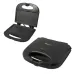 Гриль DOMOTEC MS-7709 1000Вт (Черный) - фото 5
