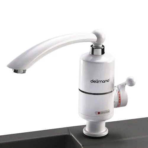 Водонагреватель DIGITAL Classic 3кВт