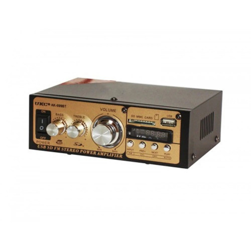 Підсилювач UKC AK-699BT