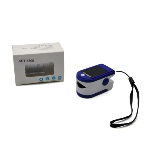 Пульсоксиметр FINGERTIP PULSE Oximeter