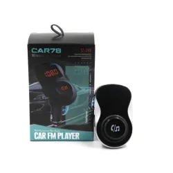 Трансмітер/модулятор CAR 78BT