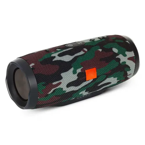 Колонка UBL CHARGE3+ J3 Military