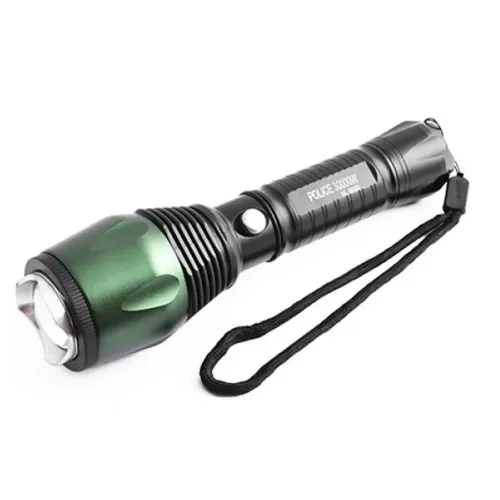 Ліхтарик ручний BAILONG BL-8099