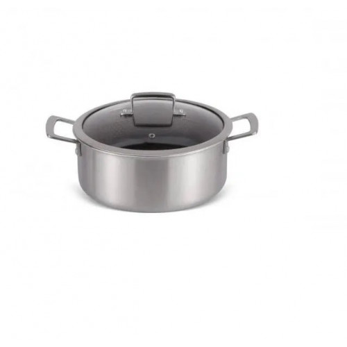 Каструля EDENBERG EB-17052 3,5 л 22 см