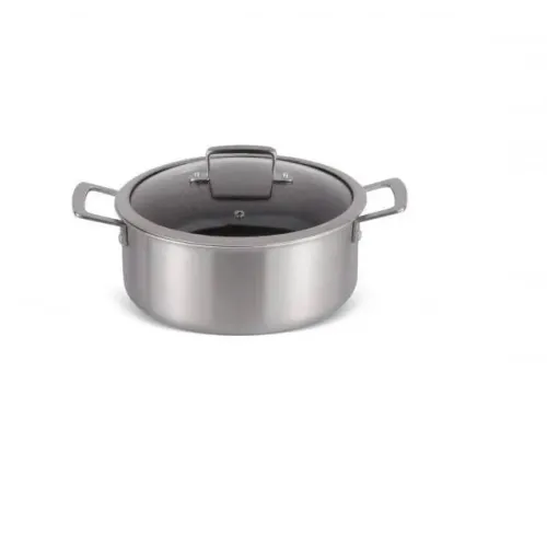 Каструля EDENBERG EB-17052 3,5 л 22 см