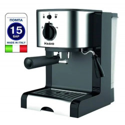 Кофеварка MAGIO MG-960 15бар