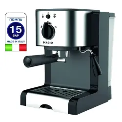 Кавоварка MAGIO MG-960 15бар