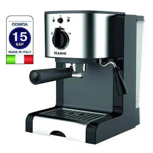 Кавоварка MAGIO MG-960 15бар