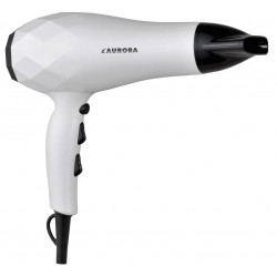 Фен AURORA AU-3533 2200 Вт 3 режима/диффузор