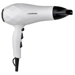 Фен AURORA AU-3533 2200 Вт 3 режими/дифузор