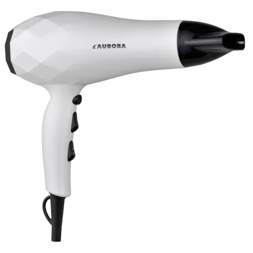 Фен AURORA AU-3533 2200 Вт 3 режими/дифузор