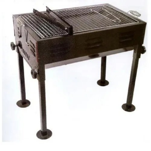 Мангал FRICO FRU-1045