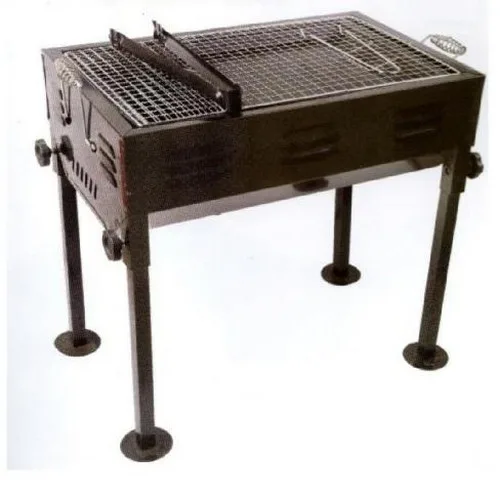 Мангал FRICO FRU-1045