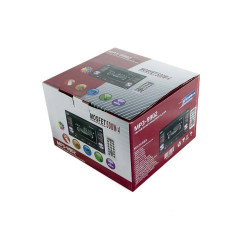 Автомагнітола MP3 9902 2DIN