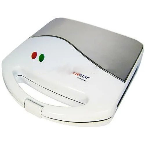 Сендвічниця LIVSTAR LSU-1211