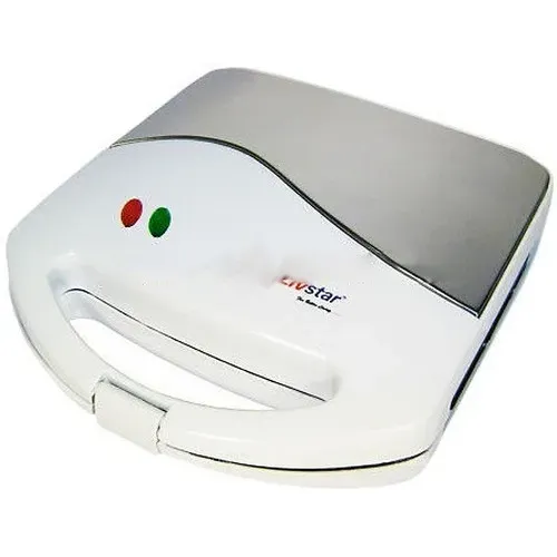 Сендвічниця LIVSTAR LSU-1211