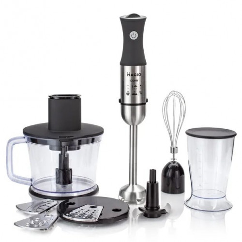 Блендер MAGIO MG-650