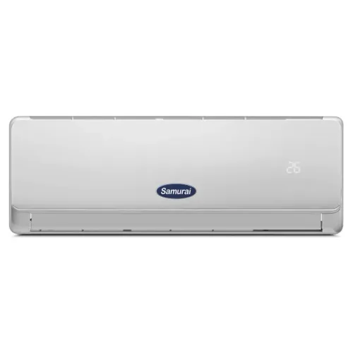 Кондиціонер SAMURAI SMA-09HRN1C