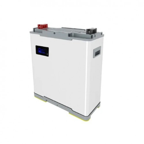 Аккумуляторная батарея Blue Carbon LiFePo4 48V 100Ah 5.12kWh