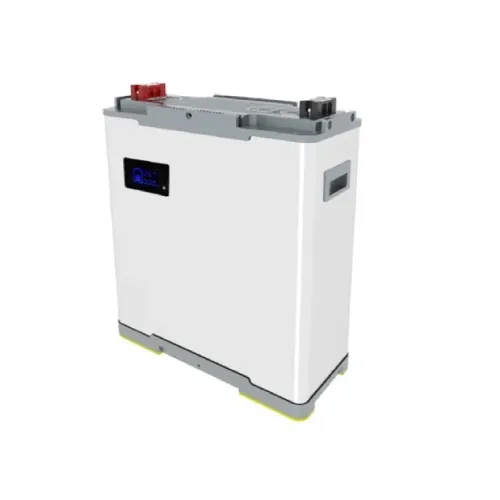 Акумуляторна батарея Blue Carbon LiFePo4 48V 100Ah 5.12kWh