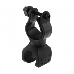 Кріплення для ліхтарика KK-03