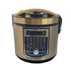 Мультиварка SATURN ST-MC9205